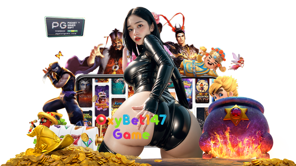 oxybet147game